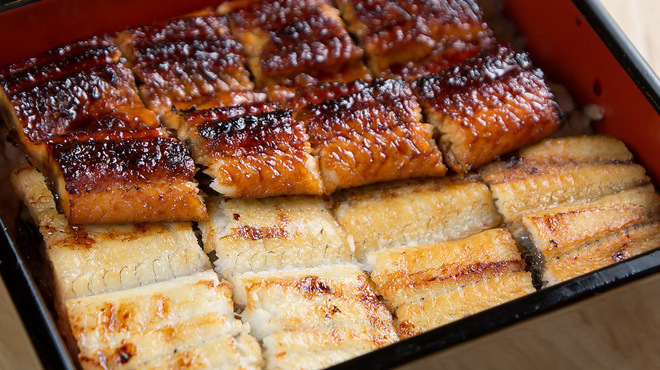 うなぎ乃助 - メイン写真: