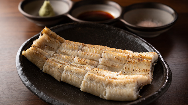 うなぎ乃助 - メイン写真: