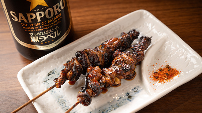 うなぎ乃助 - メイン写真: