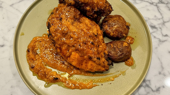 マヌエル ヴィーニョ エ ペティスコス - メイン写真: