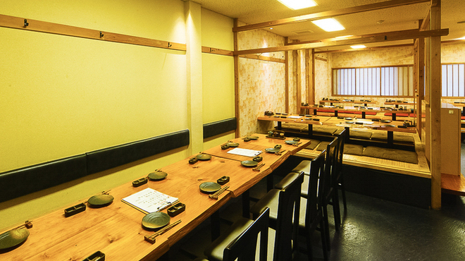 九州干物市場わだち - メイン写真: