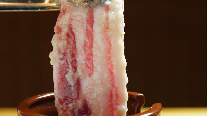 ぎんなべ - メイン写真: