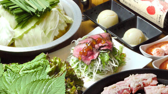 ぎんなべ - メイン写真: