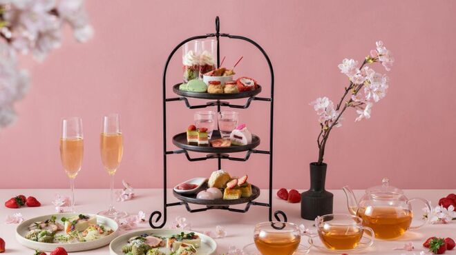 RESTAURANT LUKE with SKY LOUNGE - メイン写真: