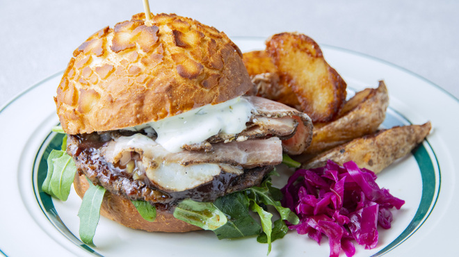 Good Morning Cafe&Grill  - メイン写真: