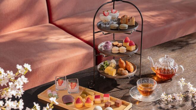 囲炉裏と日本料理 松風庵 - メイン写真: