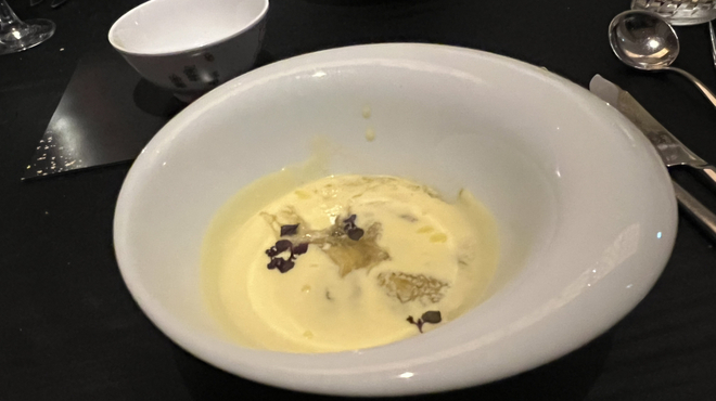 アラゴスタ - 料理写真: