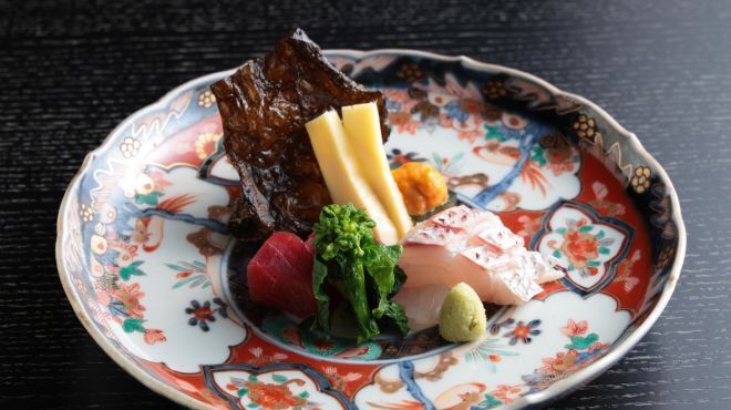 レストラン 翠葉 - メイン写真: