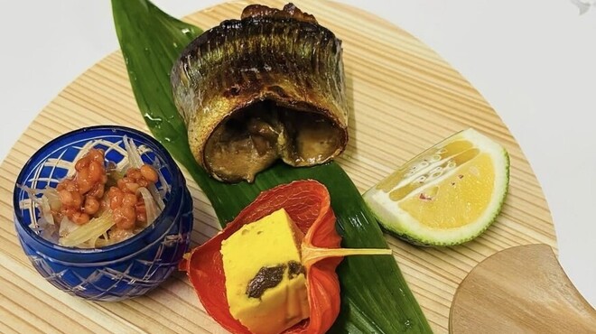 和食仲むら - メイン写真: