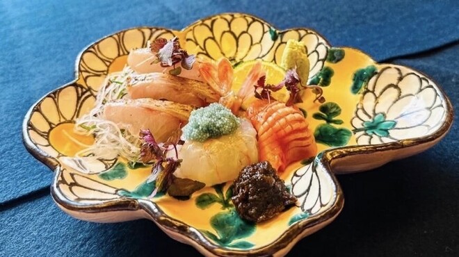 和食仲むら - メイン写真: