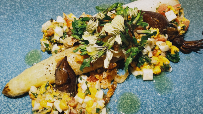 ラ・ファソン 古賀 - メイン写真: