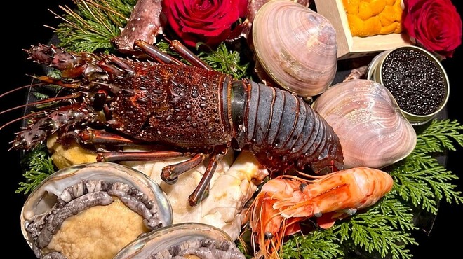 丑花 - メイン写真: