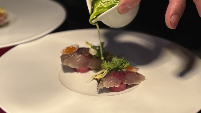 Bistro Ami - メイン写真: