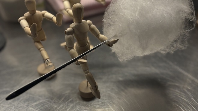 Bistro Ami - メイン写真: