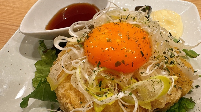 サカナ酒場えすと - メイン写真: