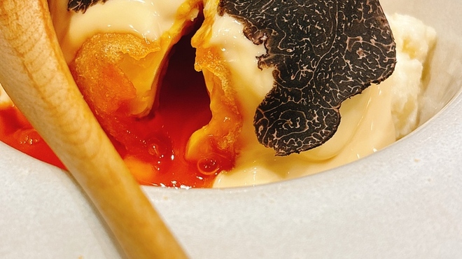 莉々庵 - メイン写真: