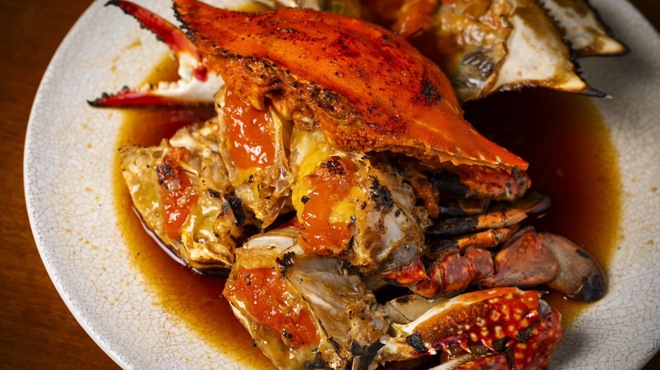 舌與Harami 肉猿