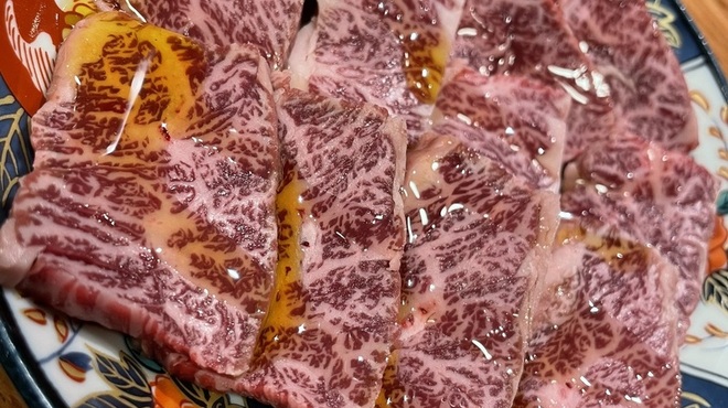 焼肉 ごく - メイン写真: