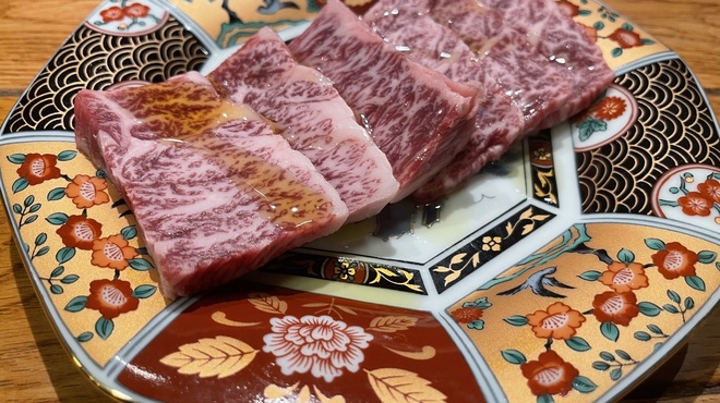 焼肉 ごく - メイン写真: