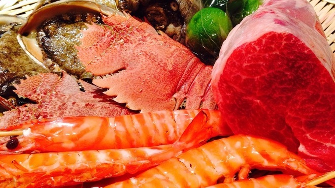 直 - メイン写真: