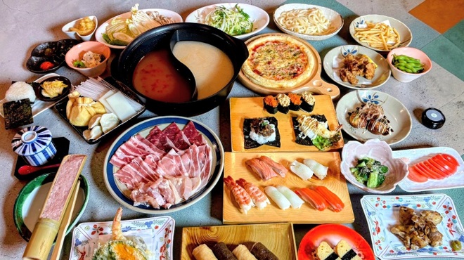 すし鷹りん 鷹勝 - メイン写真: