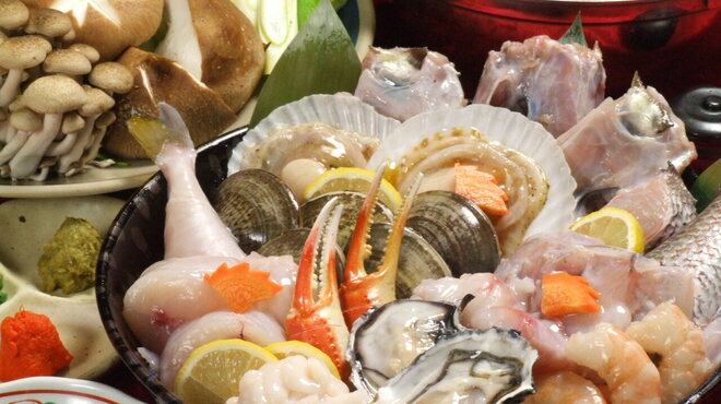 すし鷹りん 鷹勝 - メイン写真: