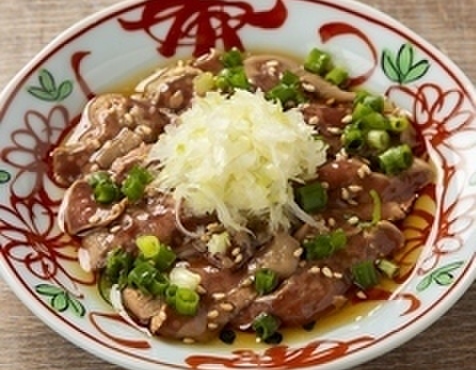 炭火焼肉 昭和ホルモン - メイン写真: