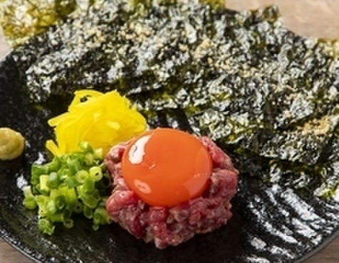 炭火焼肉 昭和ホルモン - メイン写真: