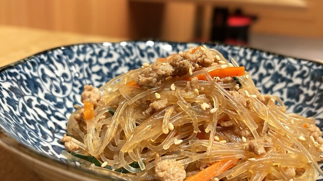 カワカミ餃子店 - メイン写真: