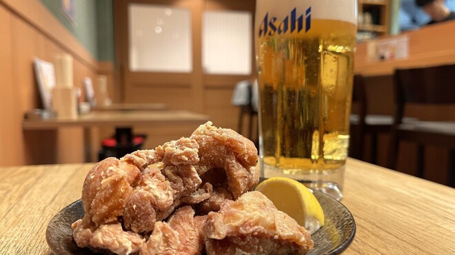 カワカミ餃子店 - メイン写真: