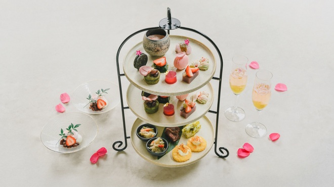 高宮庭園茶寮 - メイン写真: