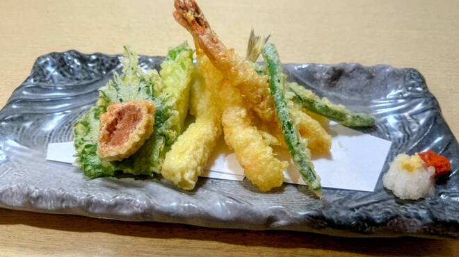 すし鷹りん 鷹勝 - メイン写真: