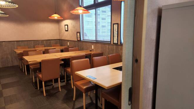 すし鷹りん 鷹勝 - メイン写真: