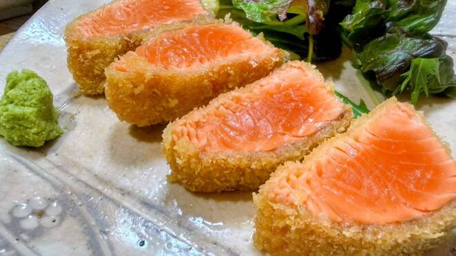 すし鷹りん 鷹勝 - メイン写真: