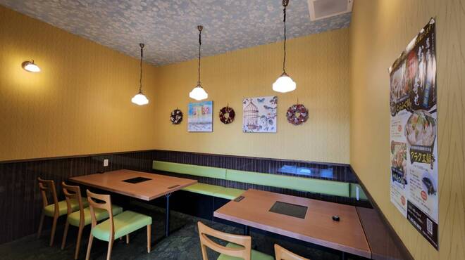 すし鷹りん 鷹勝 - メイン写真: