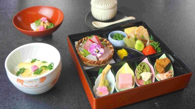 得月楼 - メイン写真: