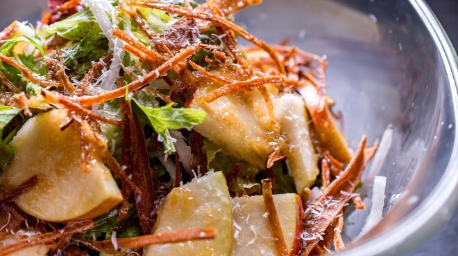 炭火やきとり 伝兵衛 - メイン写真: