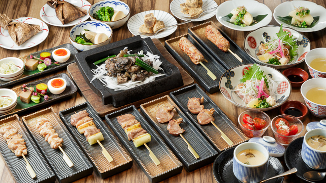 PREMIUM播鳥 - メイン写真: