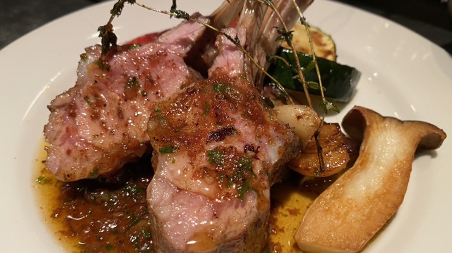 山田食堂 - メイン写真: