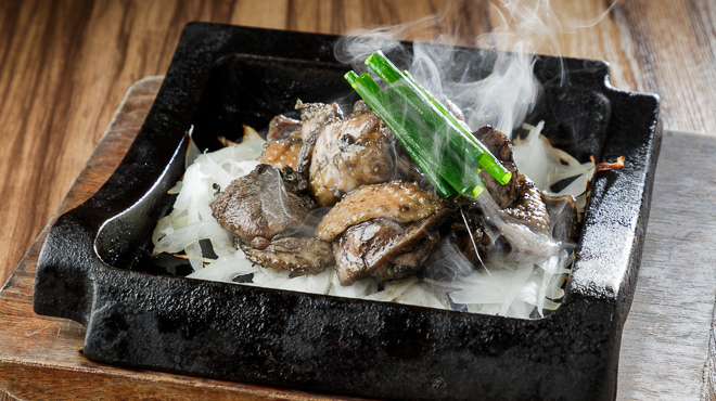 PREMIUM播鳥 - メイン写真: