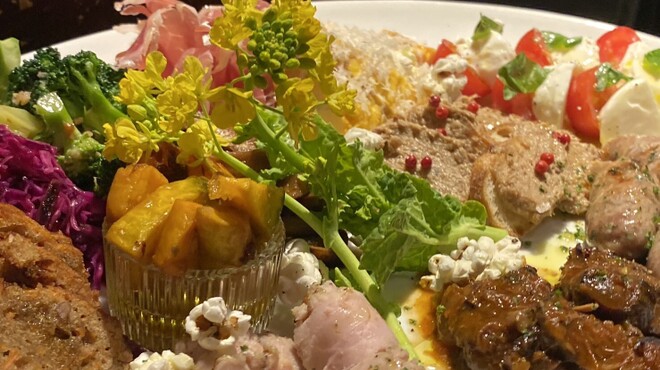 山田食堂 - メイン写真: