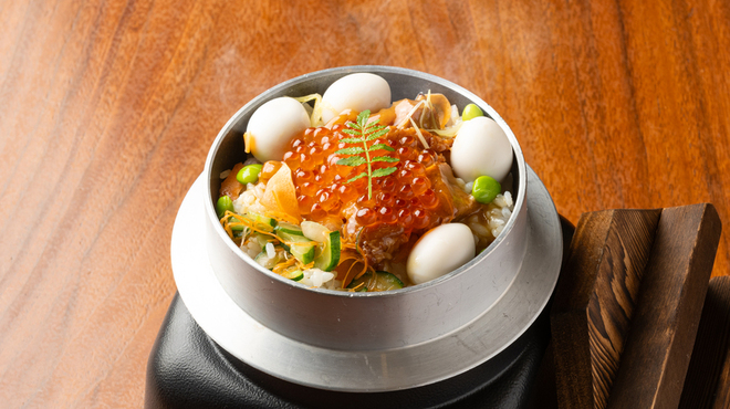 鮨 はなやま - メイン写真: