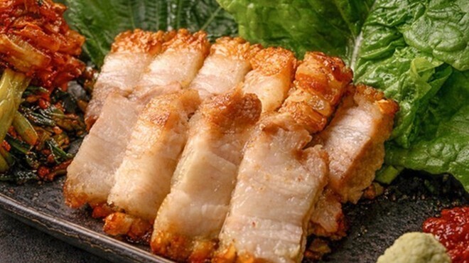 韓国創作料理 Hyeongyeon - メイン写真: