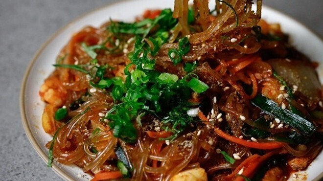 韓国創作料理 Hyeongyeon - メイン写真: