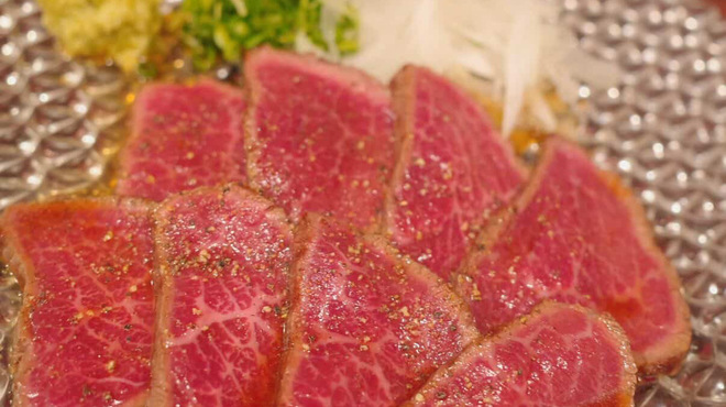 宮崎酒場 トモリバ - 料理写真: