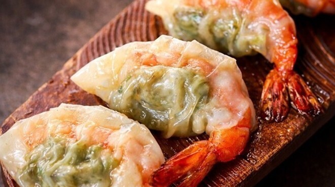 韓国創作料理 Hyeongyeon - メイン写真: