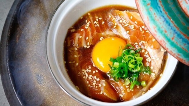 韓国創作料理 Hyeongyeon - メイン写真: