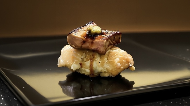 すしや宣 - メイン写真: