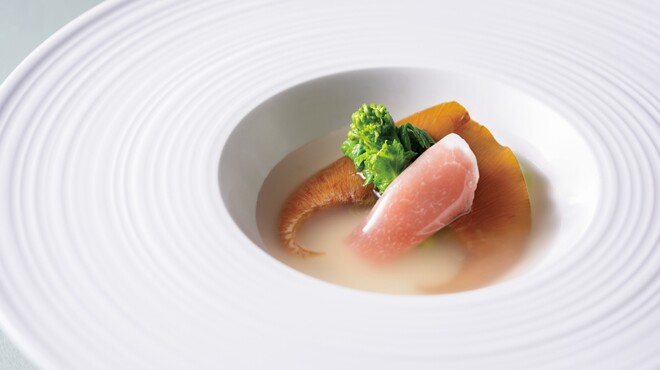 中国料理 春蘭門 - メイン写真: