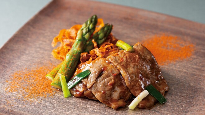 中国料理 春蘭門 - メイン写真: